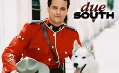 Tomus1990 - Kto pamięta oficera kanadyjskiej konnej z zajebistym psem daje plusa. Res...