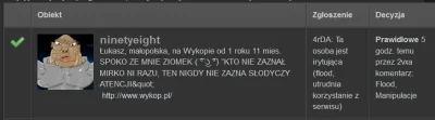 K.....z - Co tu się wydarzyło,nie wiem

#plusboty #sprawiedliwosczyciezyla #wow #wp...