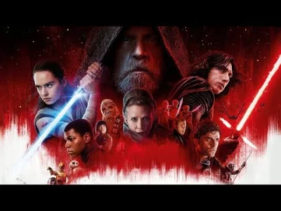 xandra - Na gałęzi: Co jest nie tak z filmem Ostatni Jedi. Uwaga soilery, jeśli ktoś ...