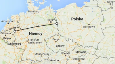ASZdziennikpl - Rząd: Polska wybuduje tunel pod Niemcami, żeby Polacy nie musieli prz...