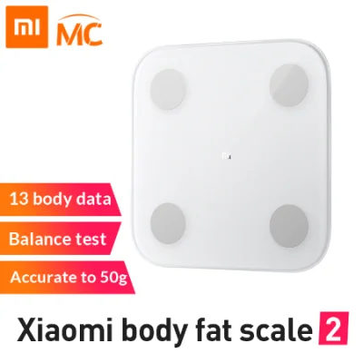 duxrm - Wysyłka z Hiszpanii.
Xiaomi Mi Smart Body Fat Scale 2
Kod: NAGRODY30
Cena:...