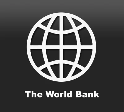 KarmazynowyMonakijczyk - @grajkoo: Trochę jak Bank Światowy
