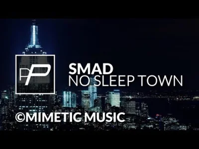 stefansiarrasiarzewski - SmaD - No Sleep Town

Polecam ten kanał po więcej.

#muz...