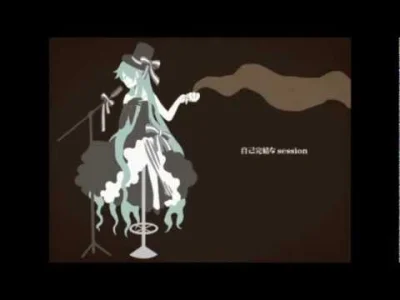 BlackReven - #vocaloid i #jazz ? Why not :]



Hatsune Miku - One Room, All That Jazz...