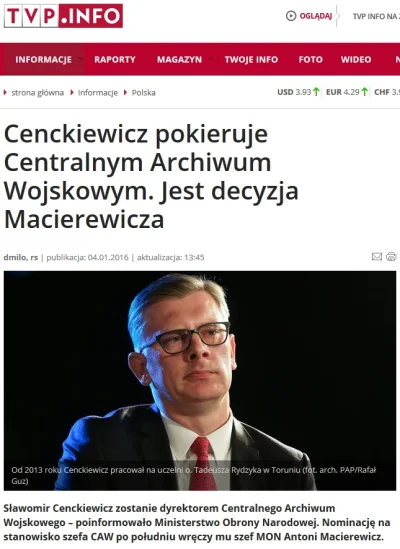 LaPetit - Podpis na zdjęciu. Bardzo istotna informacja, bulwo!
#tvpinfo #polityka #s...