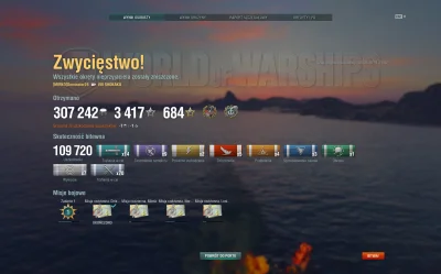 Bolostolo - #worldofwarships #wows #mirkowows
Całkiem niezłe są te samoloty, no i pi...