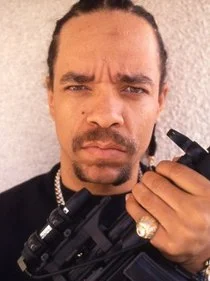 TastyTofu - @hatterka: Ice-T to Ice-T :D