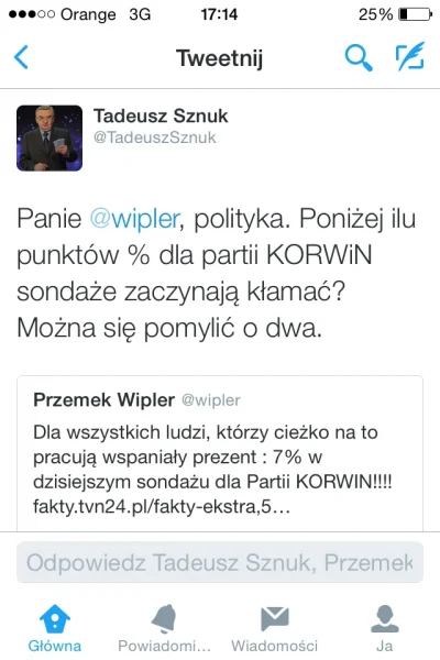SirBlake - #heheszki #korwin #bekazprawakow #tadeuszsznuk #4konserwy #neuropa #polity...