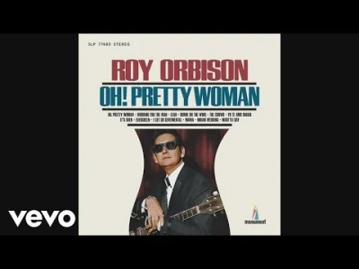 oggy1989 - [ #muzyka #60s #rock #royorbison ] + #oggy1989playlist (ﾉ´ヮ´)ﾉ*:･ﾟ✧ 

Ro...