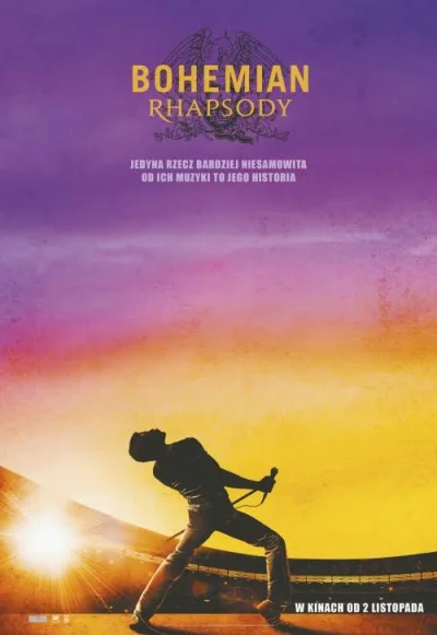 mroz3 - imho wygra Bohemian Rhapsody bo film był w tym roku
#topwszechczasow