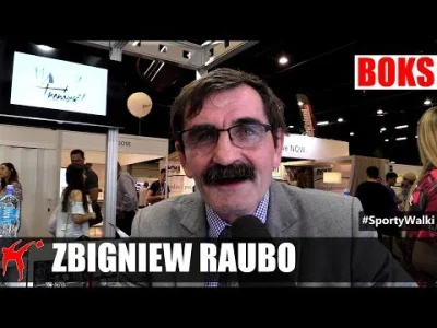 u.....o - Zbigniew Raubo o współpracy Szpilki z Gmitrukiem:
Jeśli on go nie nauczy b...