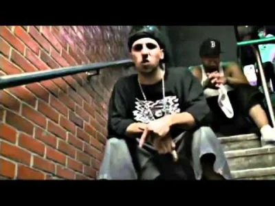 kickdagirlz - Termanology - Watch How It Go Down [prod. DJ Premier]



#hiphop #rap #...