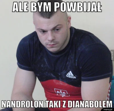 Barteklowca - #rio2016 #heheszki #dwuboj