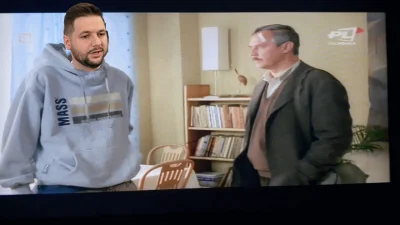 planeterror - "może powtórzymy angielski(...)"