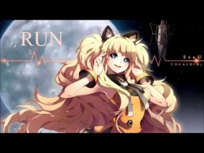 k.....u - #vocaloid #seeu #rainbowmusic #muzyka