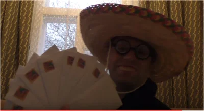 natan-balsky - Kolejne pocztówki do wysłania dla was 
#mexicano 
https://youtu.be/R...