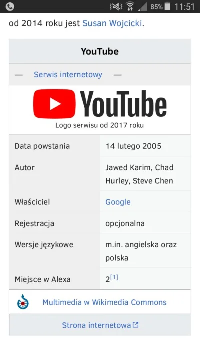 w.....i - @Butelczynski 
>od przynajmniej 20 lat

Nieładnie tak kłamać ( ͡° ͜ʖ ͡°)