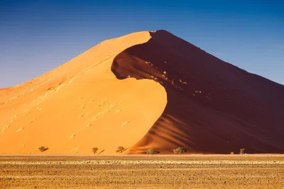pokrakon - #fotografia #zdjecia #pustynia #namibia
Pustynia w Namibii
fot. Jean-Pau...