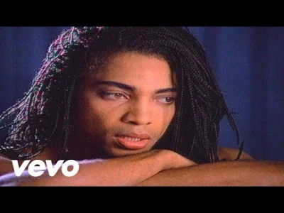 A.....0 - Terence Trent D'Arby - Sign Your Name


#wieczorzarmando #80s #muzyka