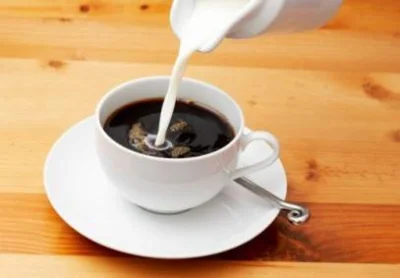 chrisx - Kawa z mlekiem