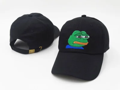 Piromanx - Nadal nie mogę uwierzyć, że to zamówiłem

#heheszki #aliexpress #pepe