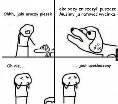 Clefairy - Ja jeszcze troszkę rozumiem bycie antynaukowym prawackim debilem i wierzen...