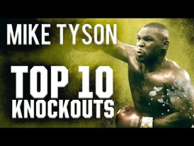 Ceglarek - Mike Tyson to był jednak gość, w formie ze swoich najlepszych czasów pozam...