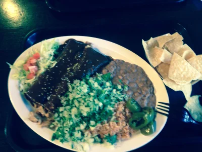 Bulva - Wchodzcie we mnie wy pyszne #!$%@? #foodporn #jedzenie #mexicanfood