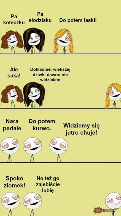 karliTToO - No nie jest tak Mirki? 

#heheszki #humorobrazkowy #logikarozowychpasko...