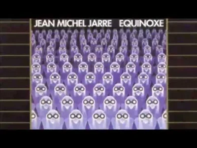 SpaceSynth - #jeanmichelejarre #muzyczkanadzis #muzykaelektroniczna #byloaledobre
Je...