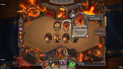 ElCiesiel - #hearthstone

Hehehe....
SPOILER