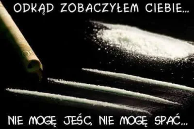 ksieciunioczarnegohumoru96 - #humorobrazkowy 
#heheszki 
#narkotykizawszespoko
( ͡...