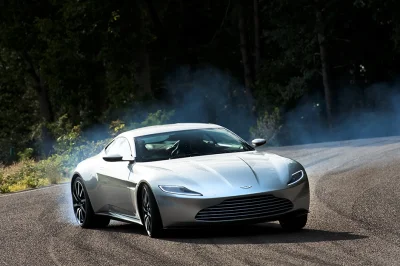 autogenpl - DB10

#astonmartin #007 #bond #carboners #samochody #motoryzacja #spect...