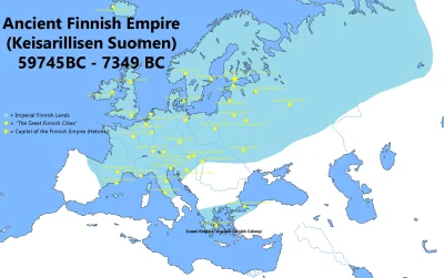 poggenpfuhl - Finowie mają swój odpowiednik lechickiego imperium ( ͡° ͜ʖ ͡°)

#hehe...