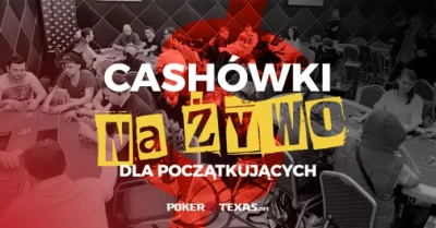 PokerTexas - Po długiej przerwie postanowiliśmy powrócić na wykop.pl, aby dostarczać ...