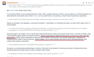 k.....3 - JPRD. Zapewne wiele osób się zastanawia po co komu te tęczowe piątki. Okazu...