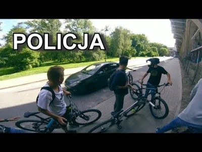 Jokker - Takich policjantów to ja szanuję :) Od 1:22 :)
#policja #youtube #polska #h...