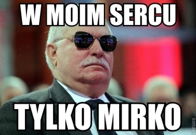 Zaratusztra - @lechwalesa: