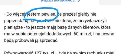 boskizigolo - Polska społeczność kryptowalut to w sporej większości roszczeniowe jele...