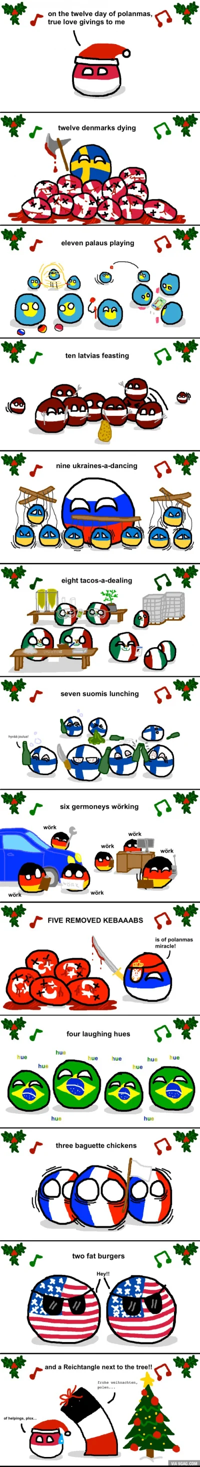 smieszko_pierwszy - #polandball