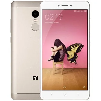 cebulaonline - W Gearbest

LINK - Xiaomi Redmi Note 4 4GB RAM 64GB ROM Global Versi...