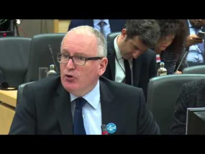 M.....n - Pamiętajcie "Diversity comes with challenges" - Frans Timmermans ( ͡° ͜ʖ ͡°...