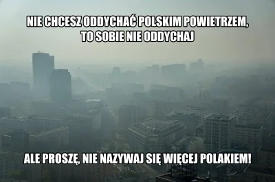 pekas - #smog #heheszki