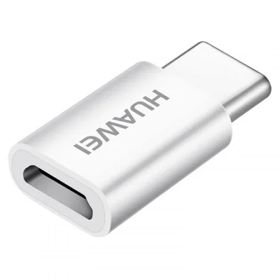 A.....r - Mirki kupiłem taki adapter bo mój #mi5 ma niestety usb typu c a nikt nie ma...