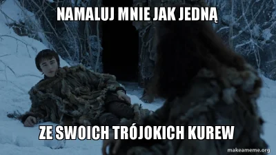 Brandzlotechnik - #got #heheszki #graotron