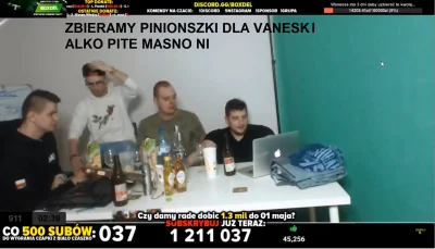 Stwardnienierozsianie - ZBIERAMY DLA CHOREJ VANESKI, A HUI, JOT DE EM PIJEMY MASNO NI...