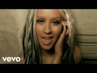 k.....a - #muzyka #00s #aguilera #pop #rnb 
|| Christina Aguilera - Beautiful ||
"I...