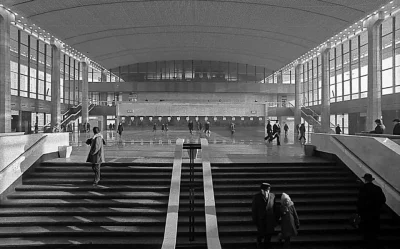 galicjak - Dworzec Centralny - 1975 r.
#architektura #warszawa #fotohistoria