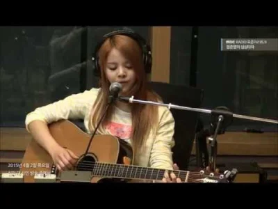 BayHarborButcher - CLC - The rainy day
20150402 

#clc #kpop #koreanka