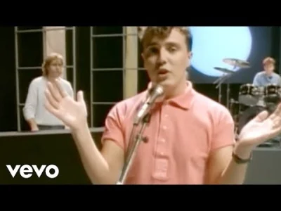 TruflowyMag - 14/100
Tears for fears - Everybody wants to rule the world (1985)
#mu...